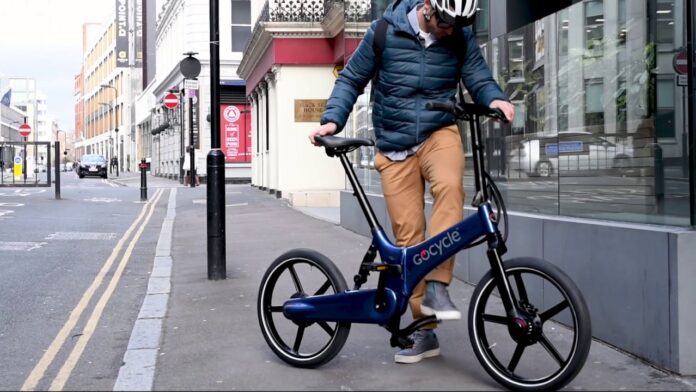 Electric Mountain Bike Brisbane