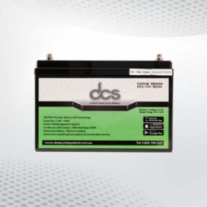  best sealed deep cycle battery