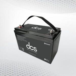  LiFePO4-Autobatterie