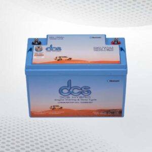  generador de 12v