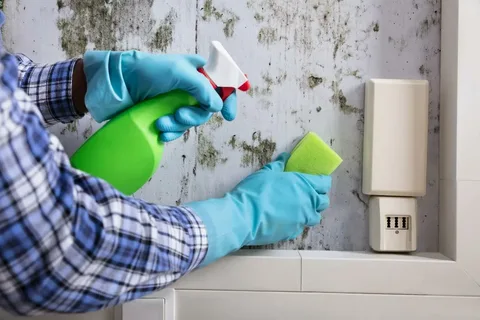 mould cleaning Sydney