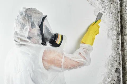 mould cleaning Sydney