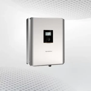  Hybrid Inverter