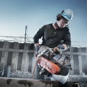 Demolition Saws Sales Service Brisbane