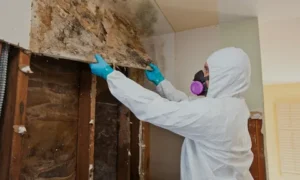  Professional Mould Removal Sydney
