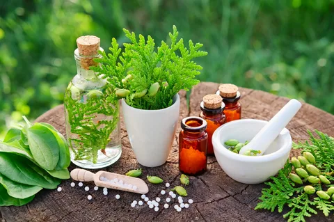 best naturopath Melbourne