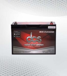 batería 80ah 12v