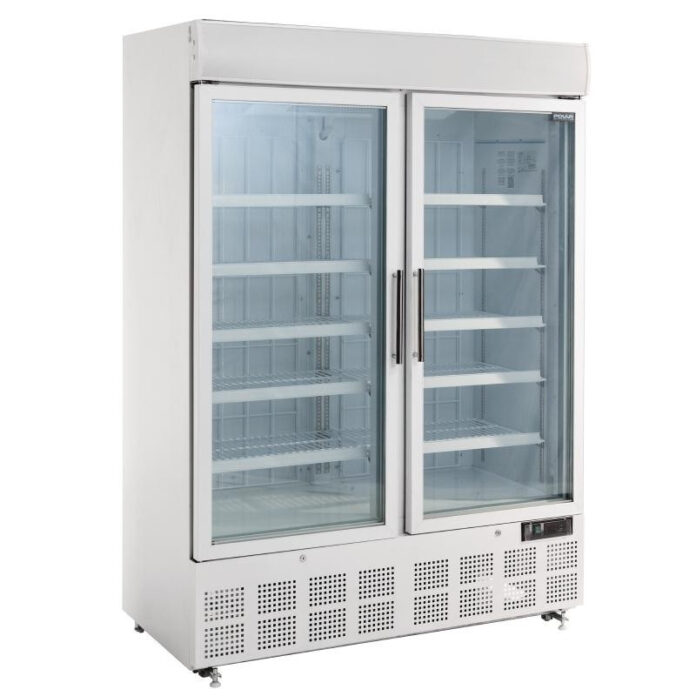 Irinox Blast Freezers